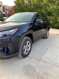 تويوتا راف 4